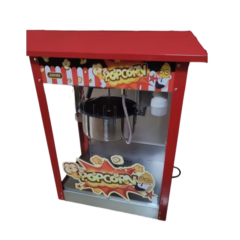 رائجة البيع عالية الكفاءة التج - مراجعة Popcorn وسعره