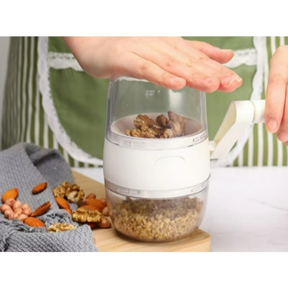 قطعة واحدة: مطحنة فواكه مجففة، - مراجعة Dried Fruit وسعره