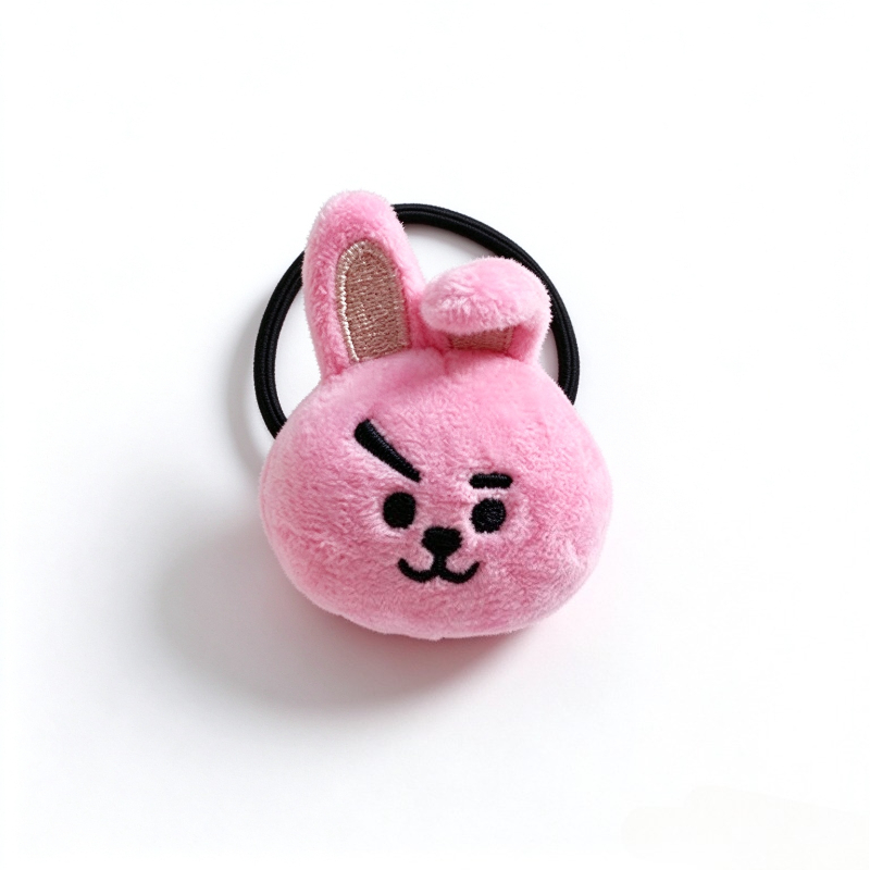 BT21 تاتا ‌ دمية كرتونية من كو - مراجعة Cookies Pack وسعره